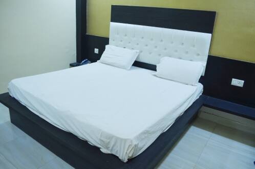 Hotel Punjab Inn, Lucknow 2